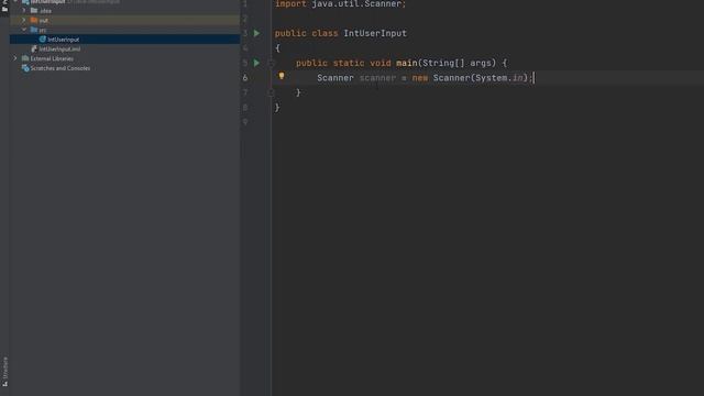 Part 23 || How to Read Int User Inputs in Java in Sinhala || Java in Sinhala смотреть онлайн