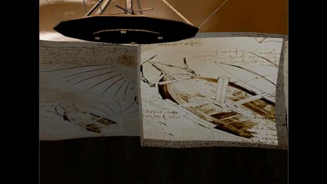 Windows XP Plus Theme - da Vinci смотреть онлайн