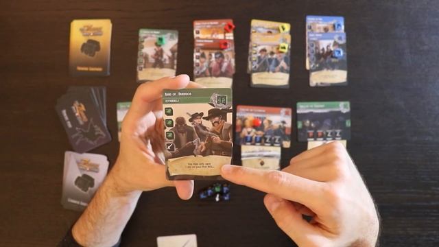 The Zorro Dice Game Review: Dont Roll Badly. смотреть онлайн