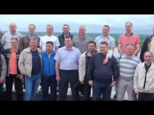 Встреча выпускников 1992 г НВЗРКУ ПВО 17 06 2017