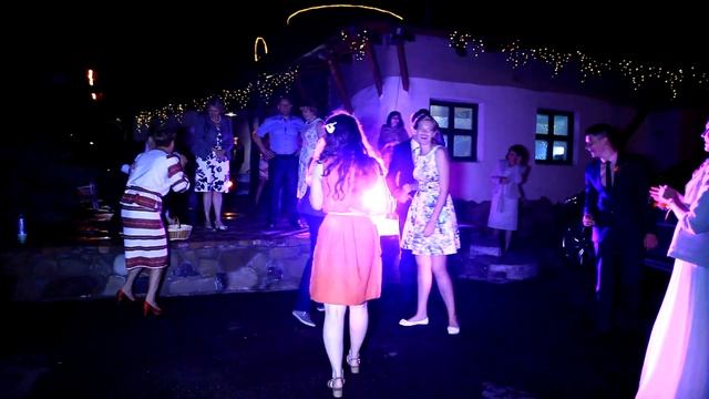 Золот_шк4_2014.05.31_Выпускной_Застолье часть1 смотреть онлайн