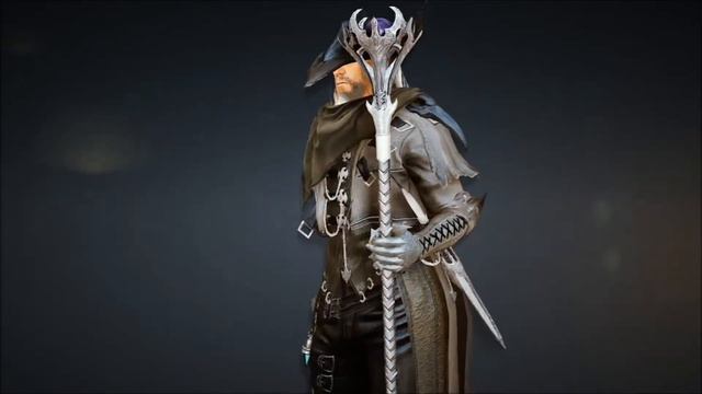 Black Desert Online (검은사막) - Premium store updated (03.02.16) - Armor Jad - F2P - RU смотреть онлайн