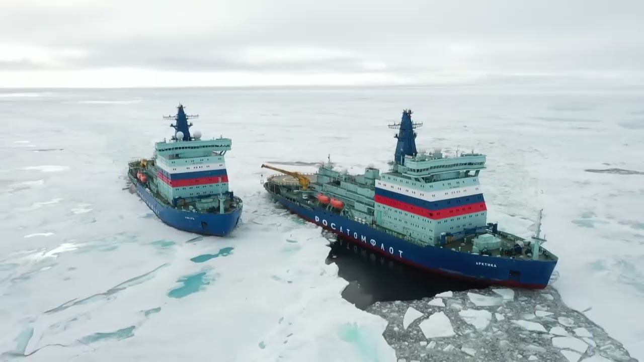 Капитан Арктика смотреть онлайн