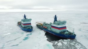 Капитан Арктика