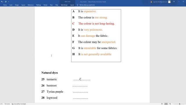 IELTS Listening Box Matching || এগিয়ে থাকুন смотреть онлайн
