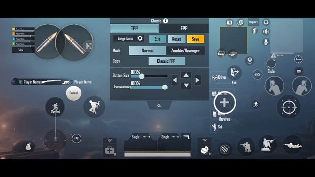 DYNAMO GAMING MOBILE NEW SENSITIVITY AND CLAW CONTROL SETTING |DYNAMO 2021 SENSITIVITY| SUMIT GAMIN смотреть онлайн