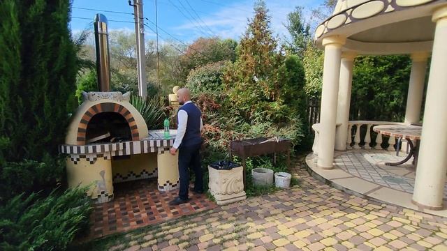 ГОСТЕВОЙ ДОМ в пригороде Геленджика | Действующий БИЗНЕС под ключ | БЕРЕГОВОЕ, Криница и Бетта смотреть онлайн