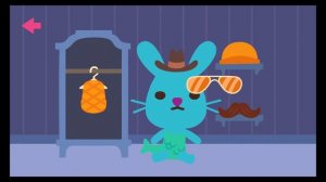 Sago Mini Babies Dress Up (Sago Sago) NEW Halloween Update - Best App For Kids