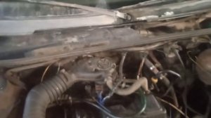 датчики пассат б3 какой куда?