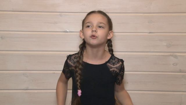 видео-визитка Варвара Иванова смотреть онлайн
