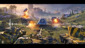 Вкладка ТУРНИРЫ – Ангарная музыка WOT/Мир танков | 2023