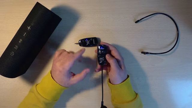 Il miglior #microfono ad archetto wireless LOW-COST (recensione) смотреть онлайн