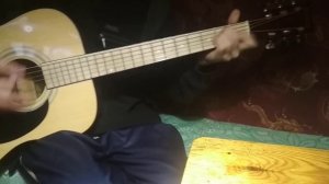 Гитара ROCKDALE AG-6NL