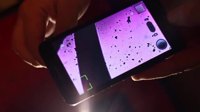 Домашний цифровой микроскоп из смартфона своими руками! Часть №1 смотреть онлайн