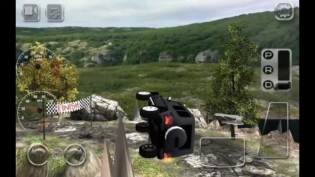 4x4off-road rally 6 lvl 34 смотреть онлайн