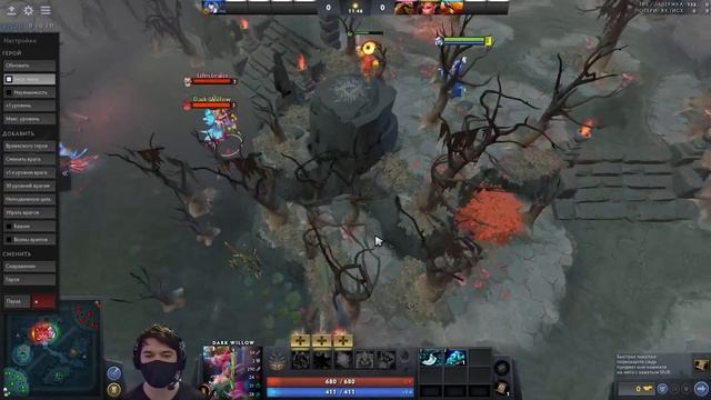 Тонкости вардинга и фишка с блоком смотреть онлайн