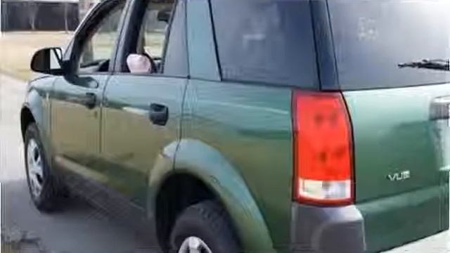 2003 Saturn VUE Used Cars Richmond KY смотреть онлайн