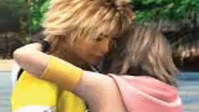 Final fantasy X-2-Ending смотреть онлайн