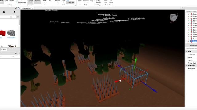 My Roblox TRAP... смотреть онлайн