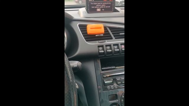 Прошивка магнітоли RNEG (WIP NAV) Peugeot / Citroen та Оновлення карт. Версія R50b_R50.03 смотреть онлайн