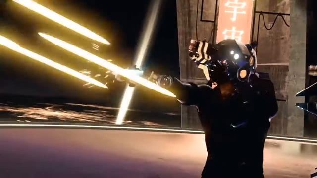 Space Pirate Trainer | VR ARENA смотреть онлайн