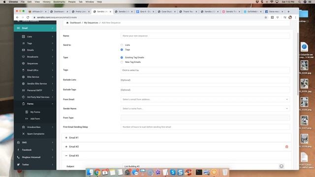 Sendiio QnA + Walkthrough Session #4 смотреть онлайн