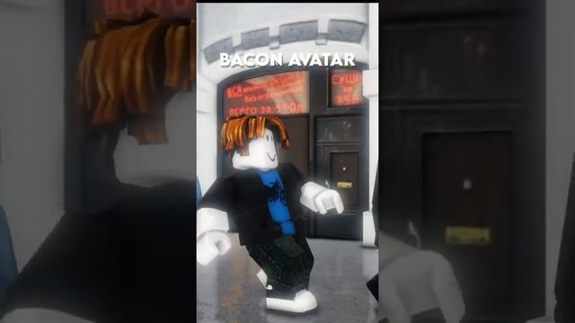 Roblox Noob Avatars! ? #shorts смотреть онлайн