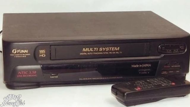 Ностальгиякор АСМР  Россия | Russian Nostalgiacore  ASMR | Эстетика прошлого | 90е  | 00е