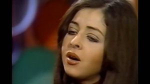 Vicky Leandros Le Temps Des Fleurs