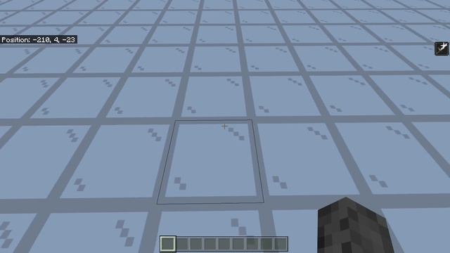 Guide to Finding Chunk Borders On All Platforms (No Cheats) Minecraft Bedrock Tutorial 1.17 смотреть онлайн