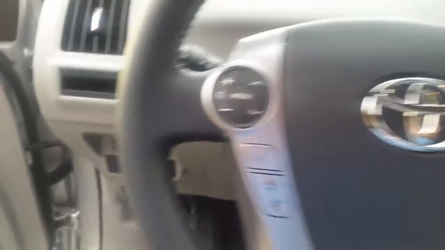 2017 Toyota Prius V Five With The Fist Pump Guy At Bondy's Toyota Enterprise Dothan Al!