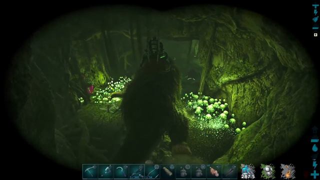 Ark Survival Evolved - The Island | #120 Allosaurus Perfection?!