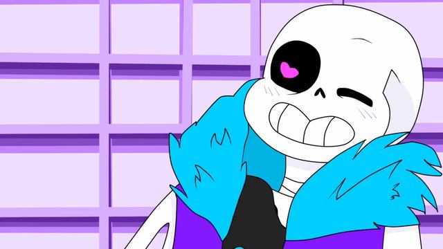 Choki choki wa |Undertale Meme| смотреть онлайн
