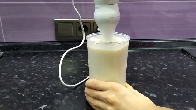 Бомбический Вкус очень простого Коктейля из кокосового молока!!! смотреть онлайн