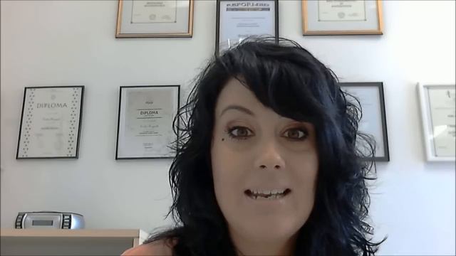 Erika Brajnik svetuje: Organski silicij смотреть онлайн