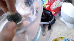 Купили чоппер CENTEK CT-1392 измельчитель мяса, овощей, орехов МЯСОРУБКА ТЕПЕРЬ НЕ НУЖНА!