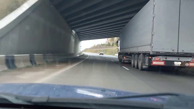 Продолжение поездки в Ульяновск. смотреть онлайн