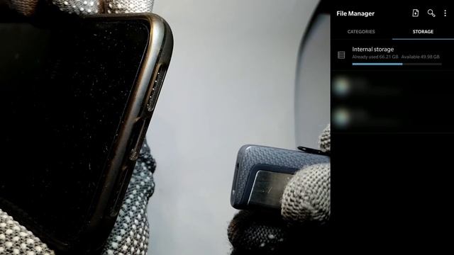 SanDisk Ultra Dual Type-C USB 3.1 (USB-C + USB-A) смотреть онлайн