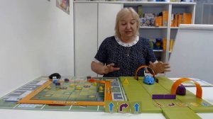 ВЕБИНАР: Алгоритмика с РобоМышью в детском саду