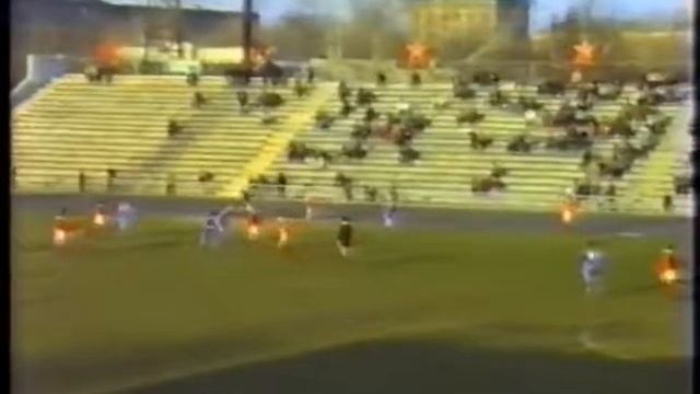 13.04.1995 04 тур Иртыш (Омск) - Факел (Воронеж) 0-2 смотреть онлайн