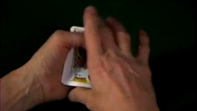 Потерянная колода смотреть онлайн