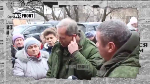 Как Басурин не устает сказки россиянам рассказывать смотреть онлайн