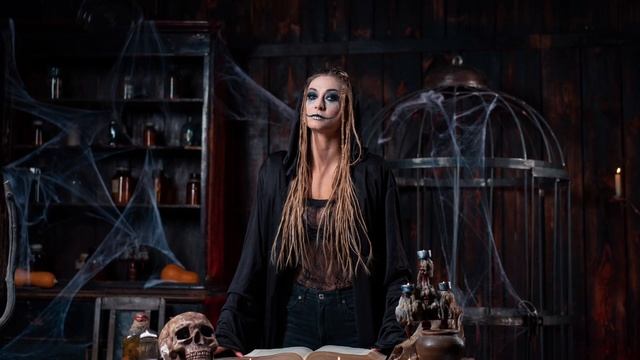 Магическая Война.Почему тянет в магию?Что даёт Магия?Магический Дар.Сила колдуна.Черная магия. смотреть онлайн