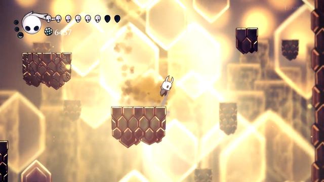 28 ✦ Il Cavaliere Dell'Alveare ┋Hollow Knight┋ Gameplay ITA ◖PC◗ смотреть онлайн