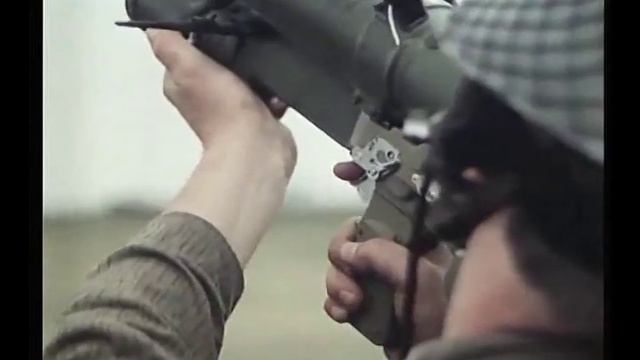 Zinnsoldat (dedicated To The Armed Forces Of GDR/DDR)