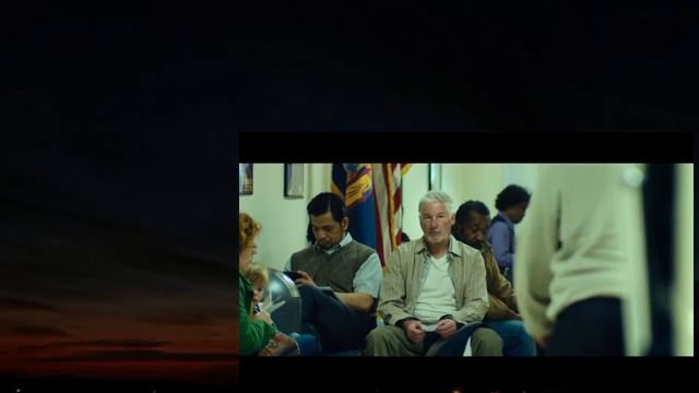 Time Out of Mind 2014 Drama смотреть онлайн