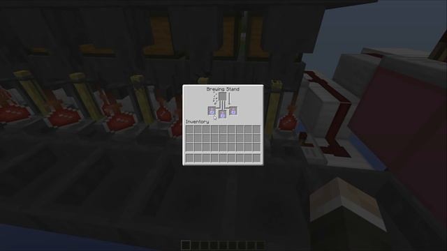 TOO SMALL: The Lightning Fast Potion Brewing Station! смотреть онлайн