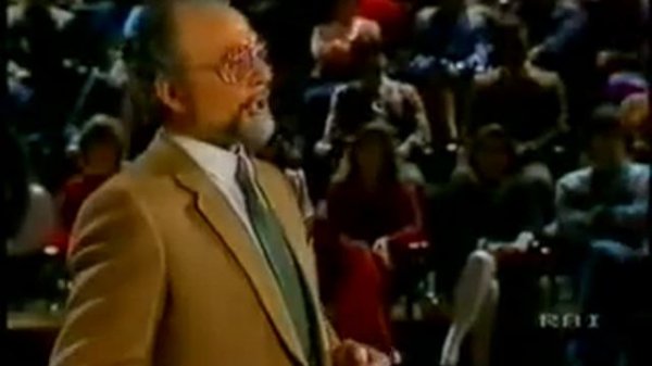 Rolando Nicolosi - Renato Bruson "Le Cortigiane" Rigoletto