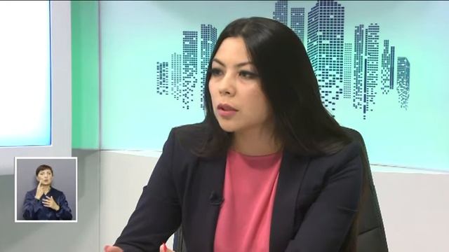 Деловое время: что происходит с рынком кредитования в Казахстане? (15.09.16) смотреть онлайн