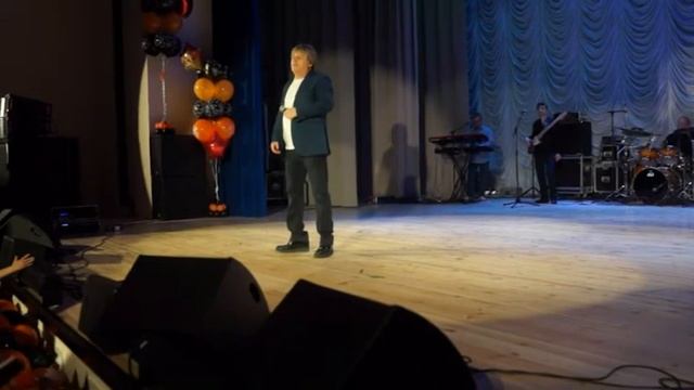 09 05 18 Алексей Глызин в Молоково смотреть онлайн